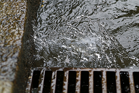 Public Adjusters Associates - Accidental Water Discharge Image 1