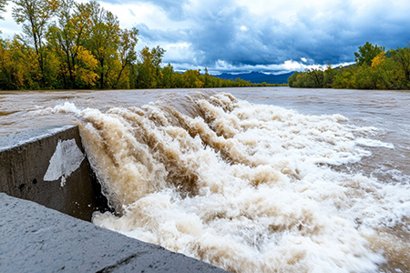 Public Adjusters Associates - Accidental Water Discharge Image 2