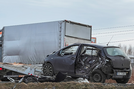 Public Adjusters Associates - Commercial Vehicle Damage Image 3