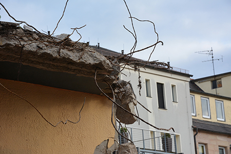 Public Adjusters Associates - Commercial Windstorm Damage Image 2