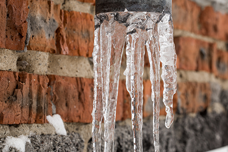 Public Adjusters Associates - Frozen Pipes Damage