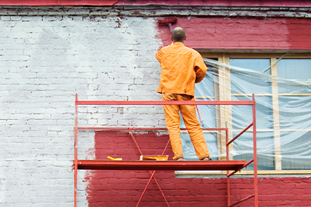 Public Adjusters Associates - Siding Damage