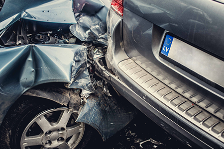 Public Adjusters Associates - Residential Vehicle Damage