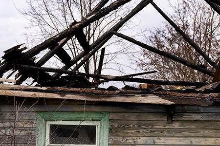 Public Adjusters Associates - Residential Windstorm Damage