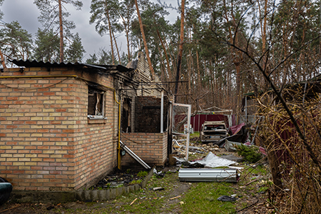 Public Adjusters Associates - Residential Windstorm Damage Image 2